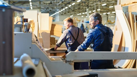 Edge industry insight