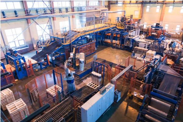 Edge industry insight
