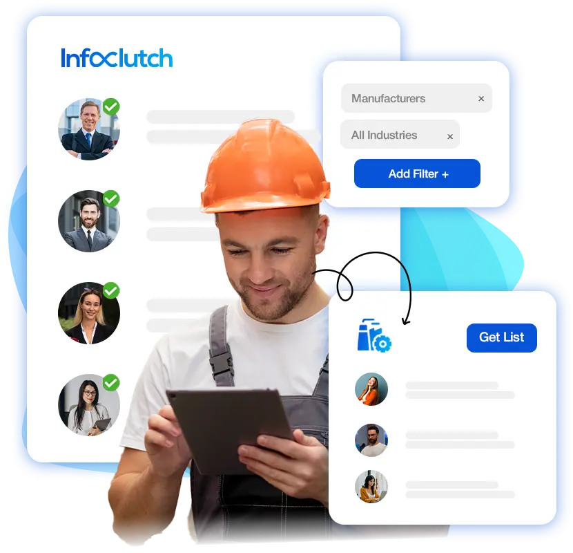 Email List industry insight