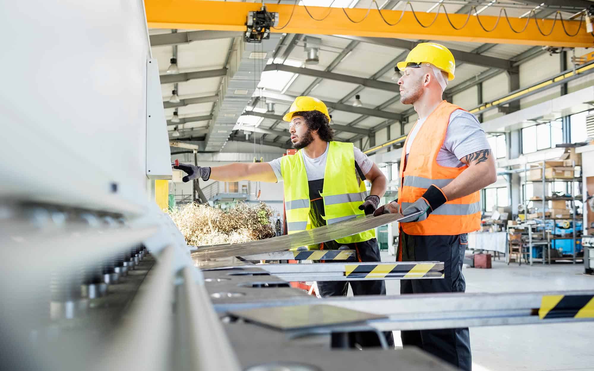 Manufacturer's E&O insurance