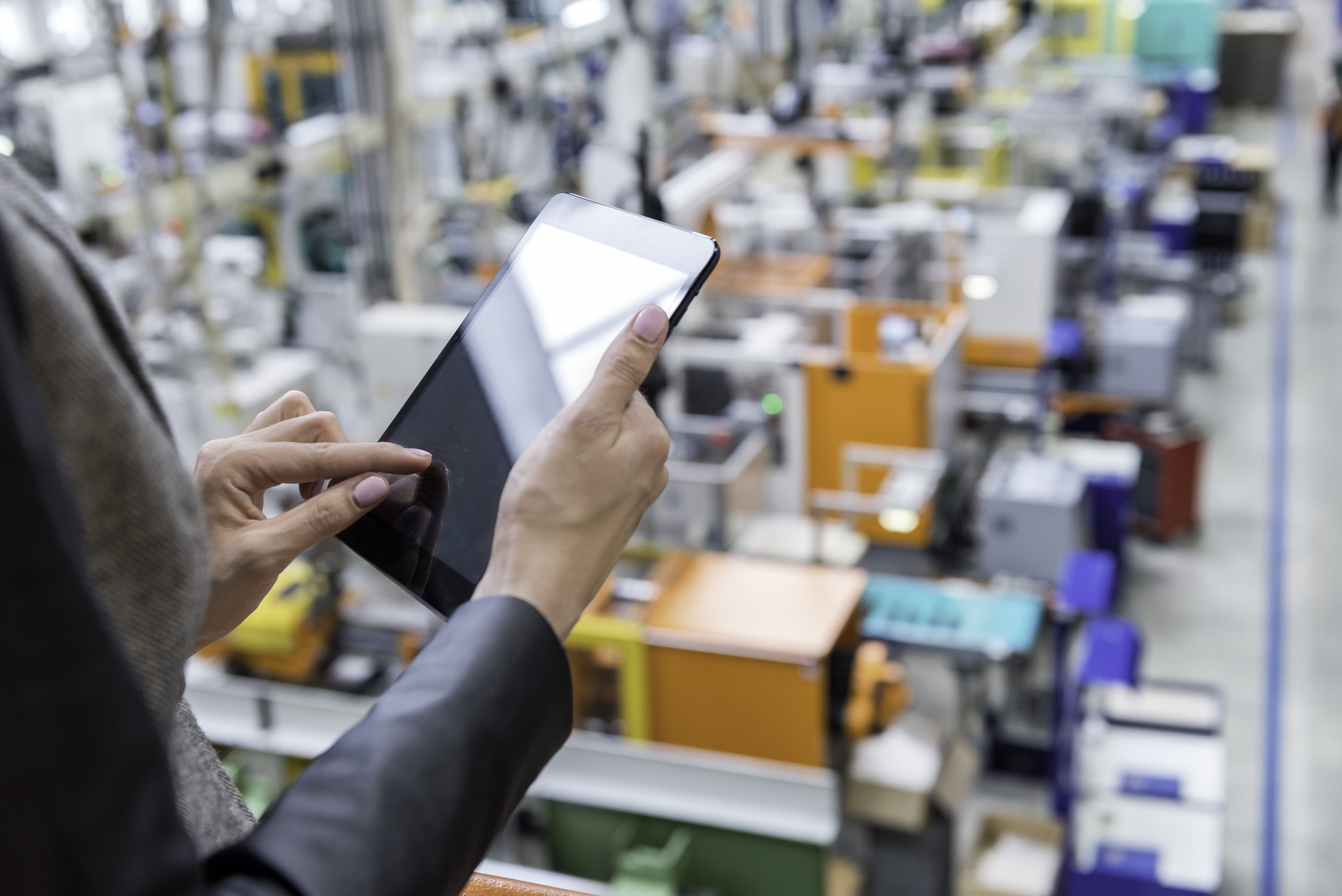 Manufacturers' E&O Insurance