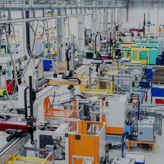 Financing Services industry insight