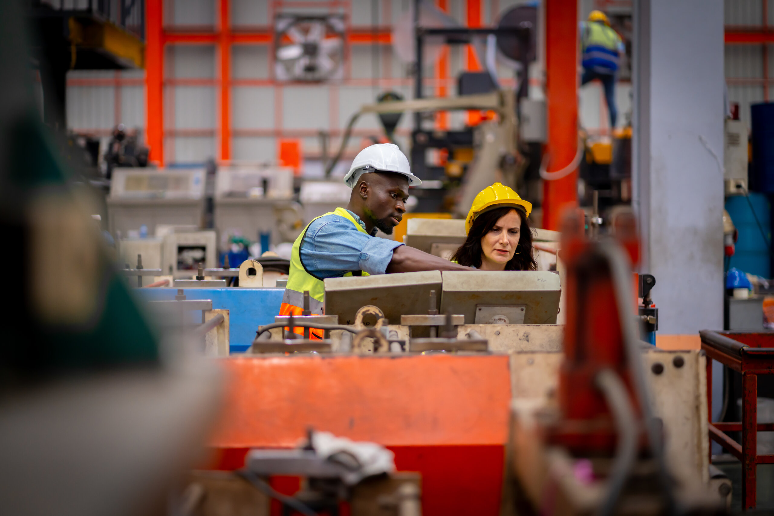 Financing Services industry insight