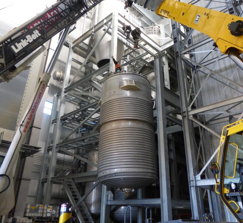Full Adhesive System Integration industry insight