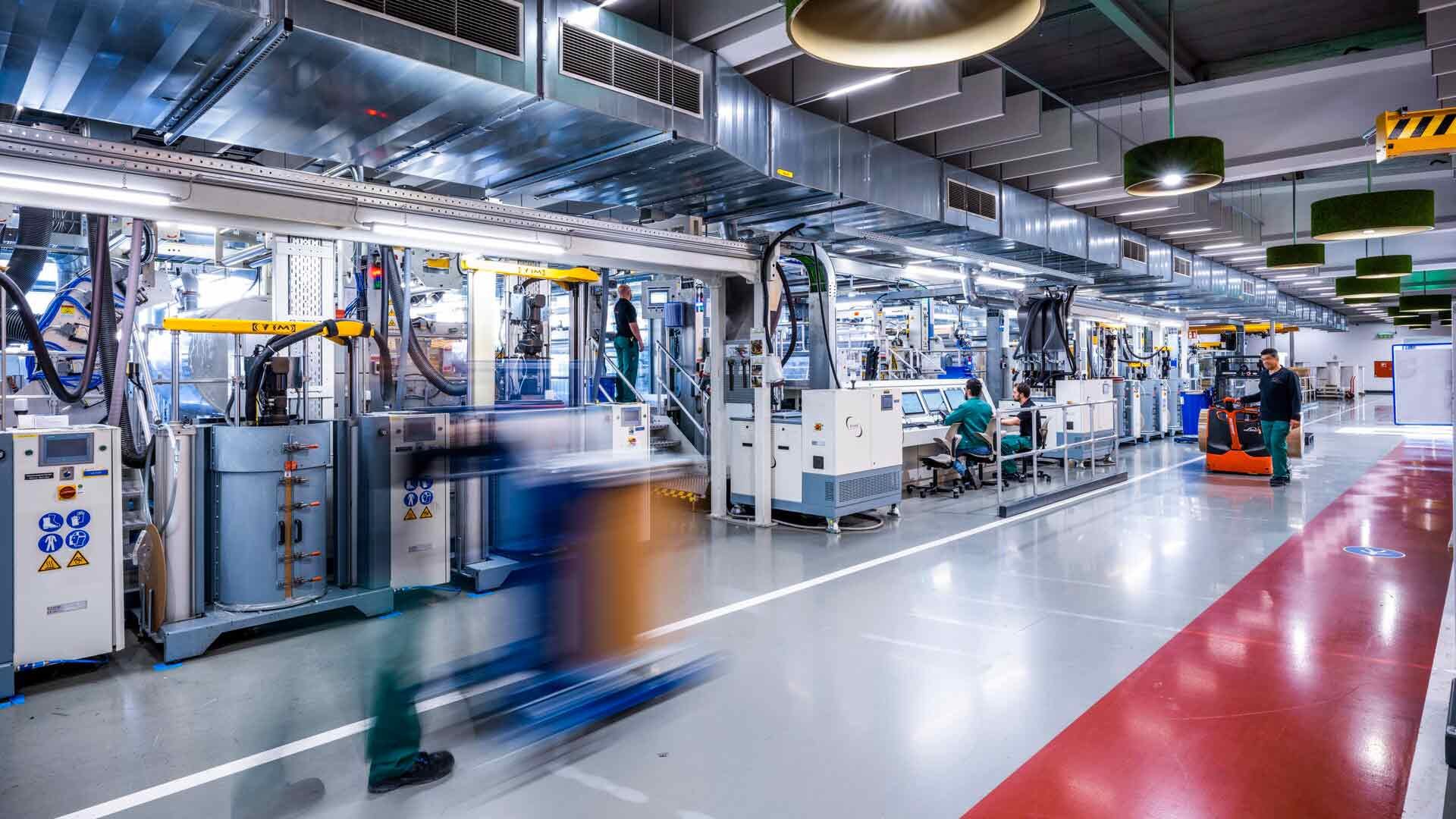 Full Adhesive System Integration industry insight