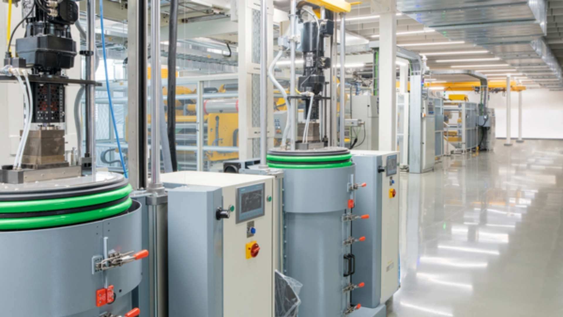 Full Adhesive System Integration industry insight
