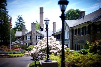 Manufacturers' Golf & Country Club