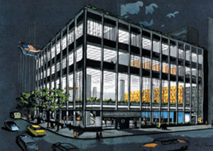 Hanover Corporation industry insight