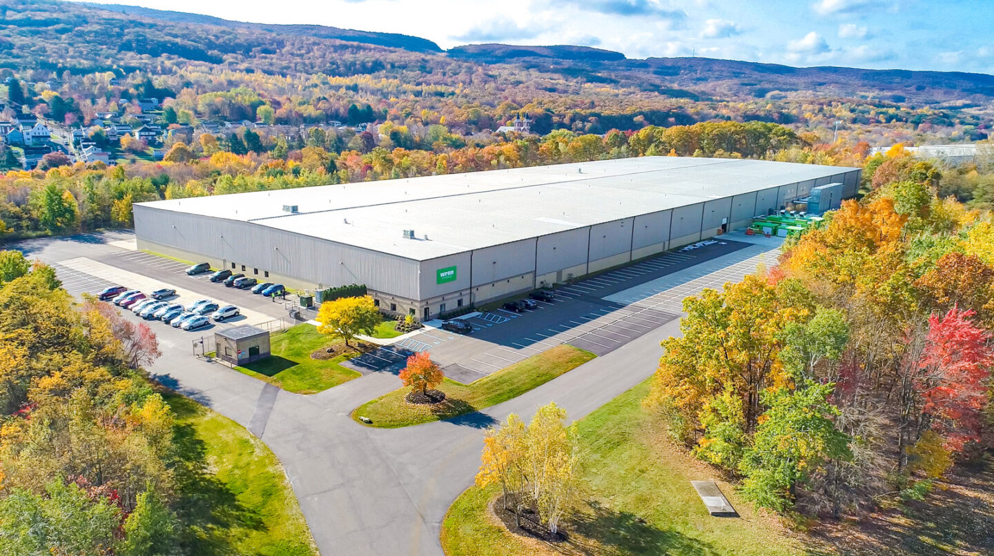 Hanover industry insight