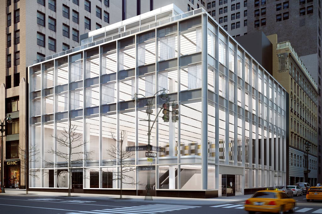 Manufacturers Hanover Trust Company, Plaintiff