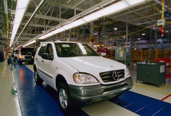 In Alabama industry insight