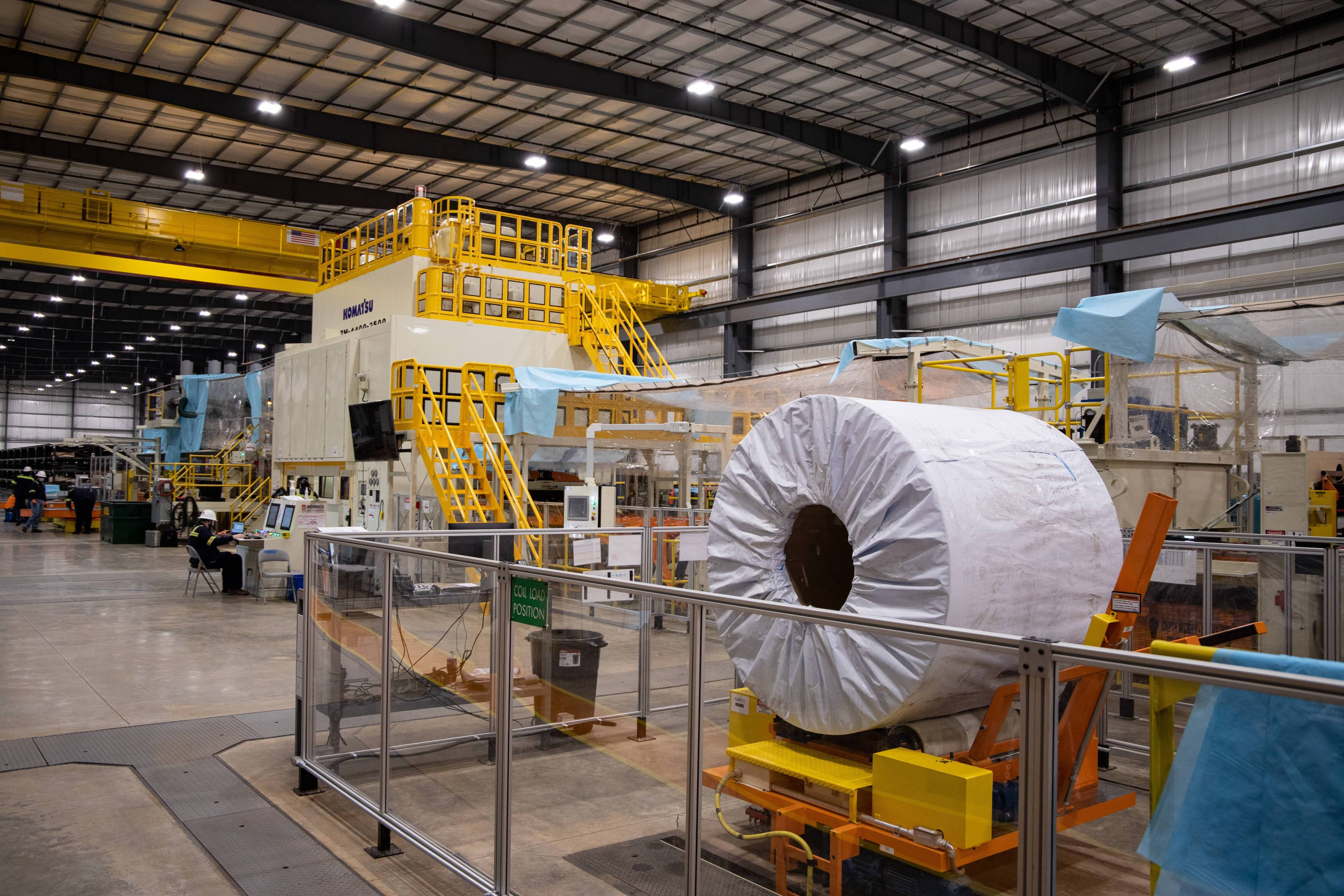 In Alabama industry insight