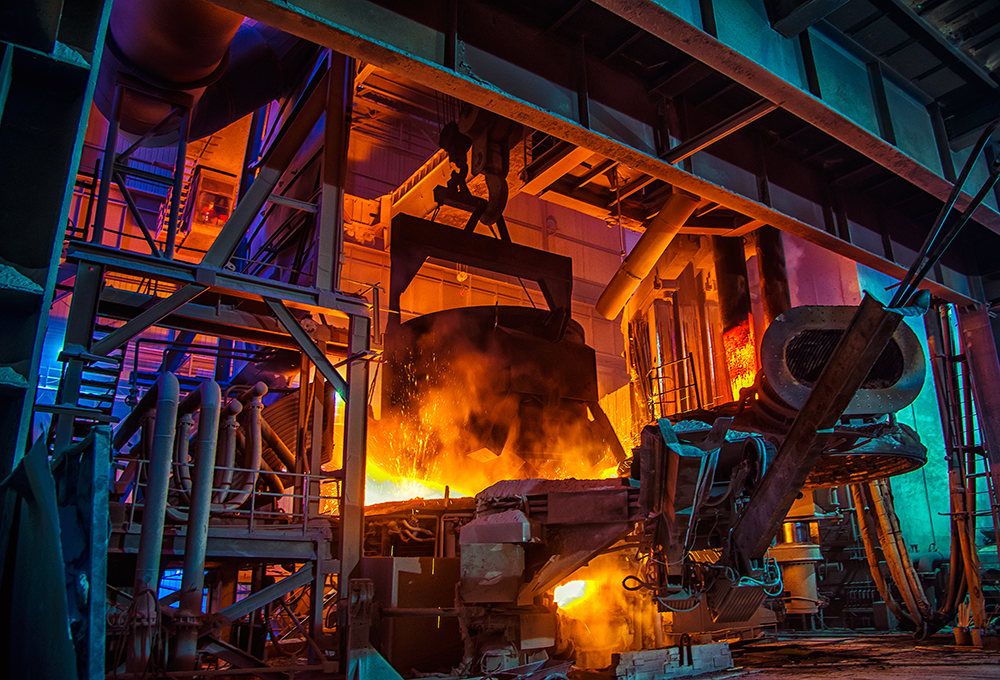 In Arkansas industry insight