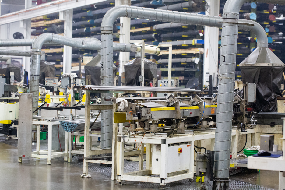 In Colorado industry insight