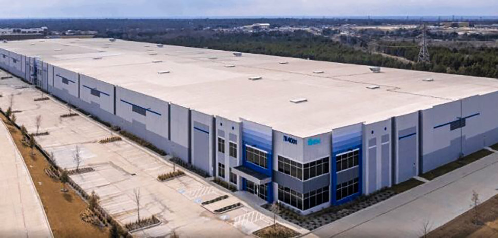 In Dallas Tx industry insight