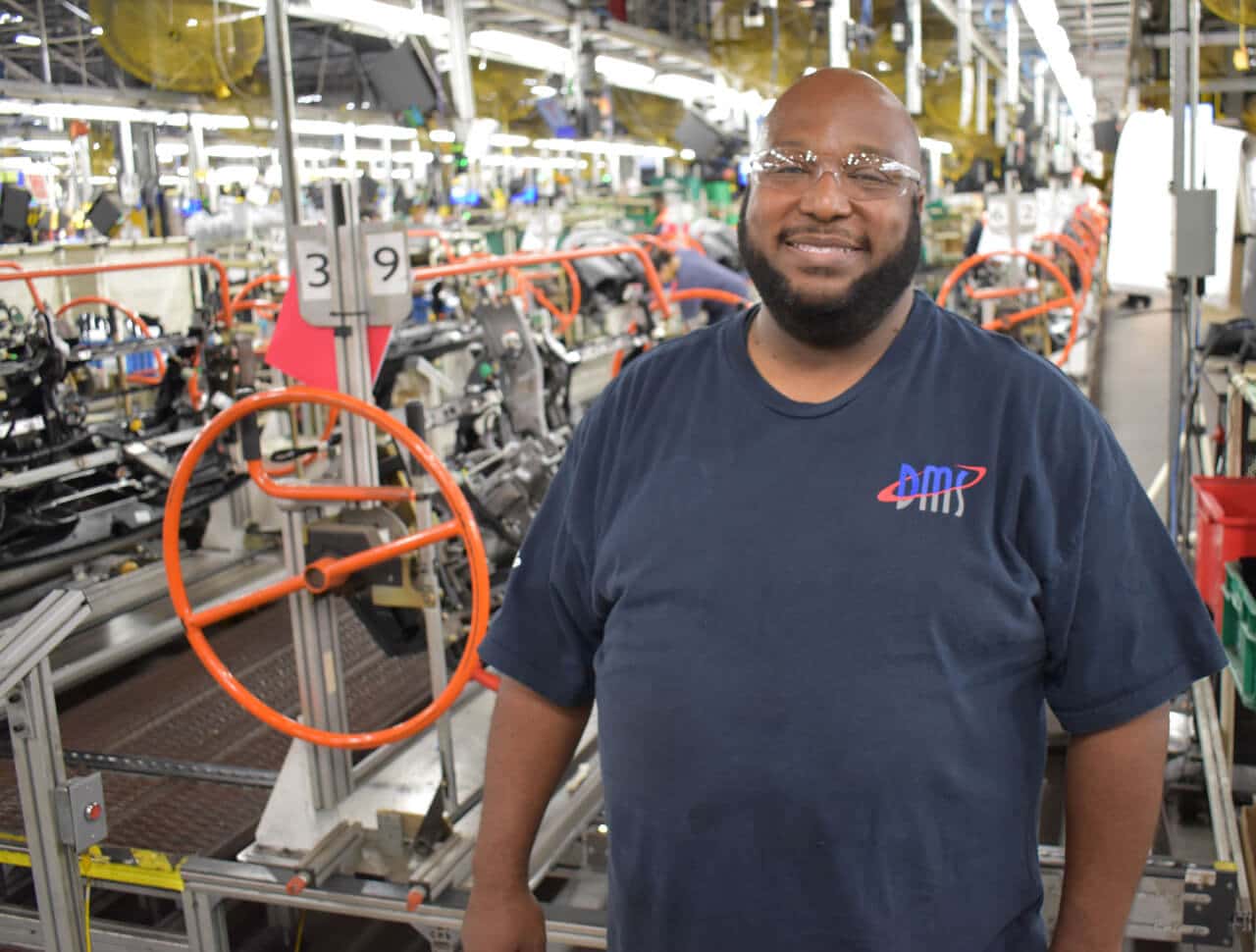 In Detroit Mi industry insight