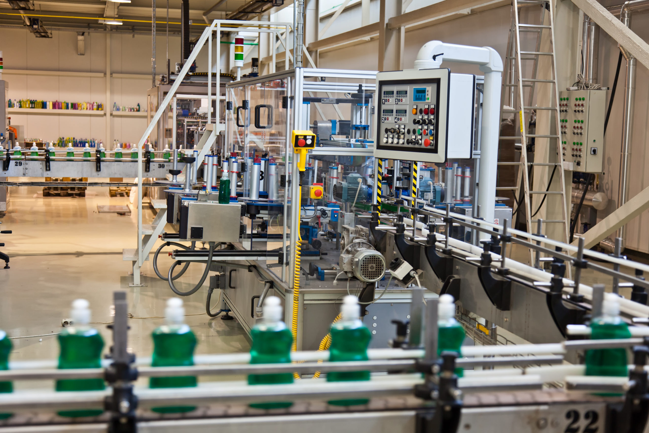 In Florida industry insight