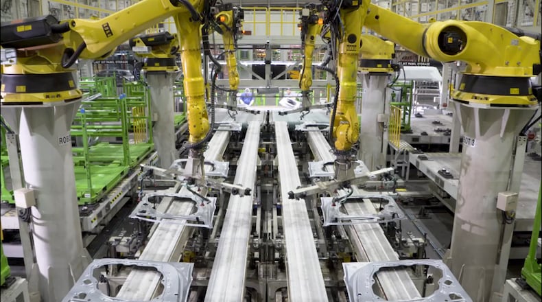 In Georgia industry insight