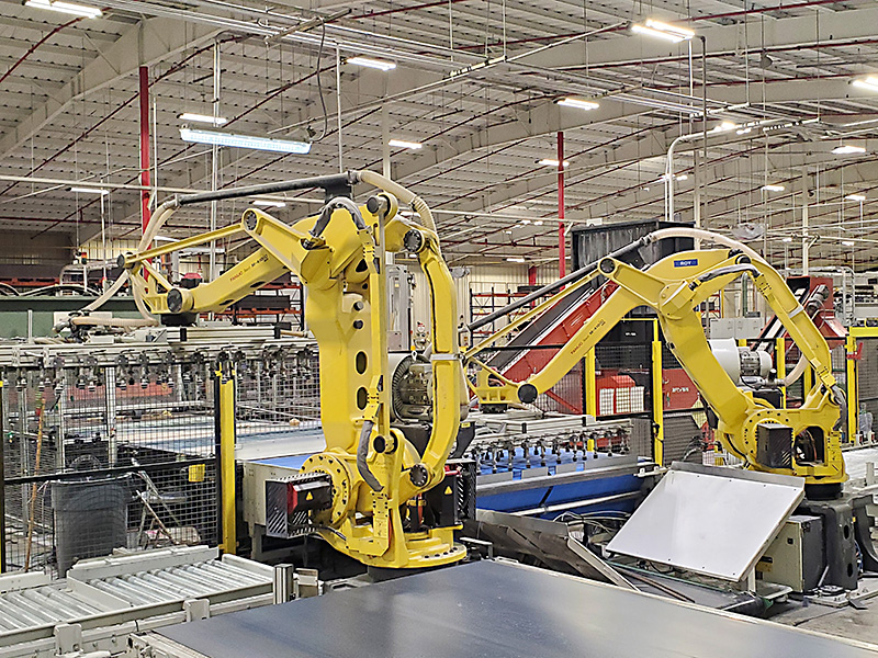 In Georgia industry insight