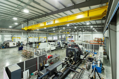 In Houston Tx industry insight