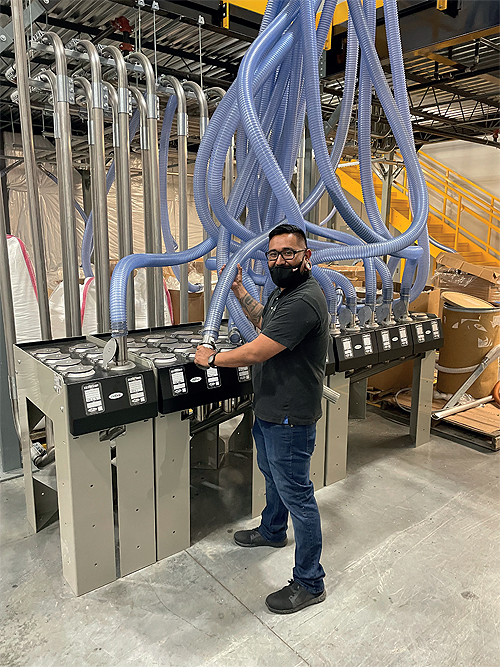 In Houston Tx industry insight