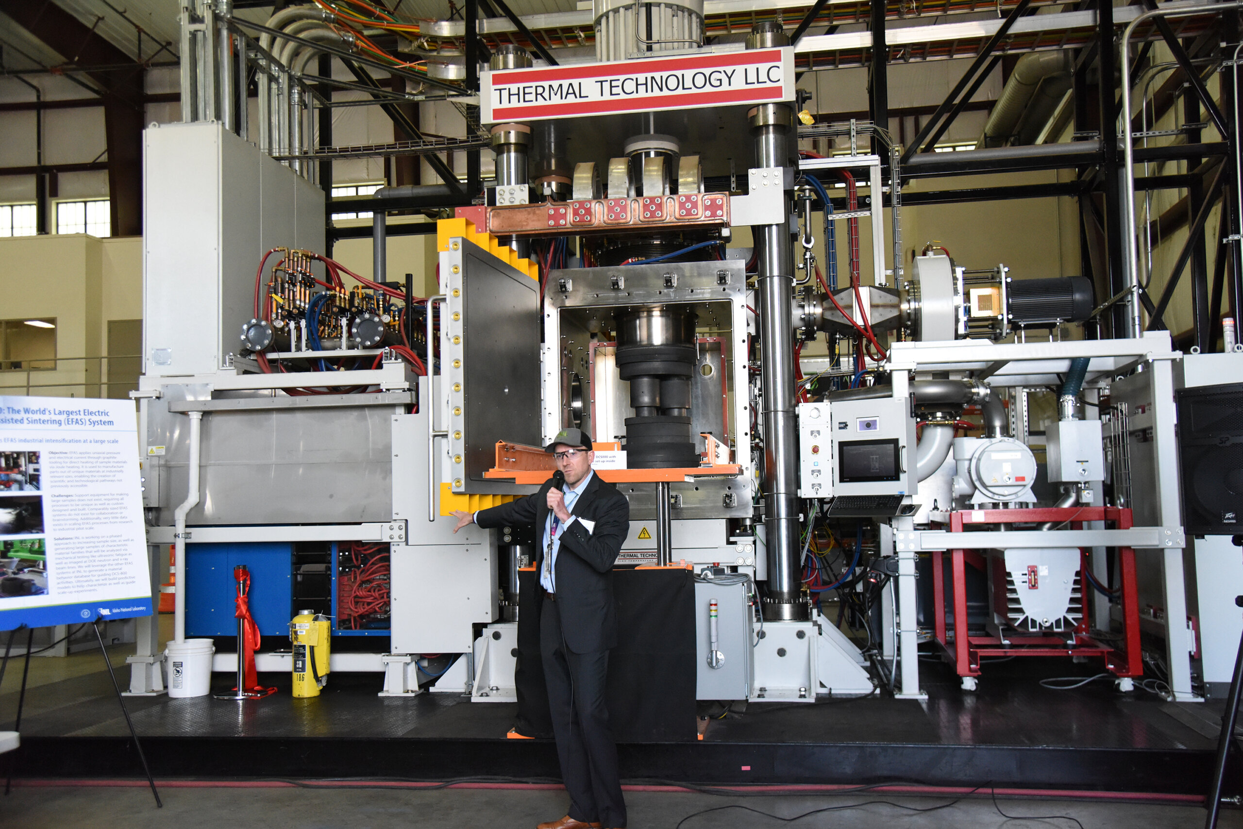 In Idaho industry insight