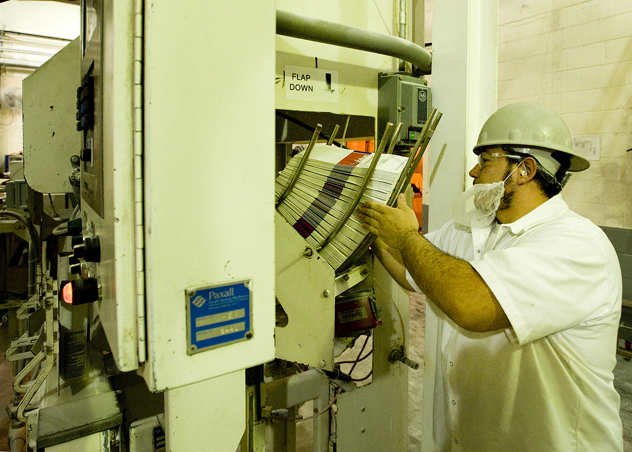 In Idaho industry insight