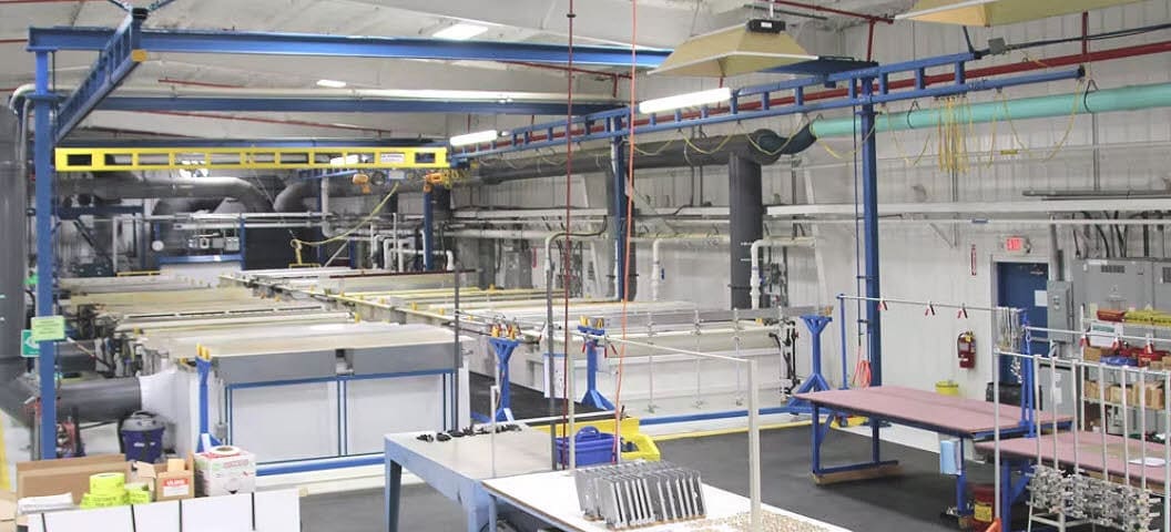 In Indiana industry insight