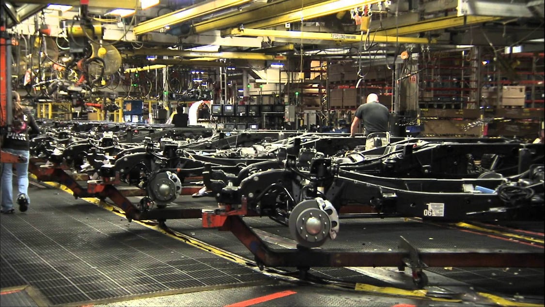 In Indiana industry insight