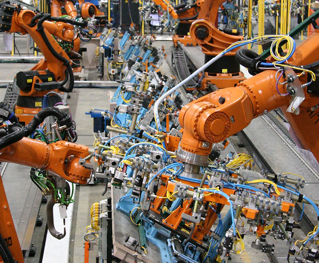 In Indiana industry insight