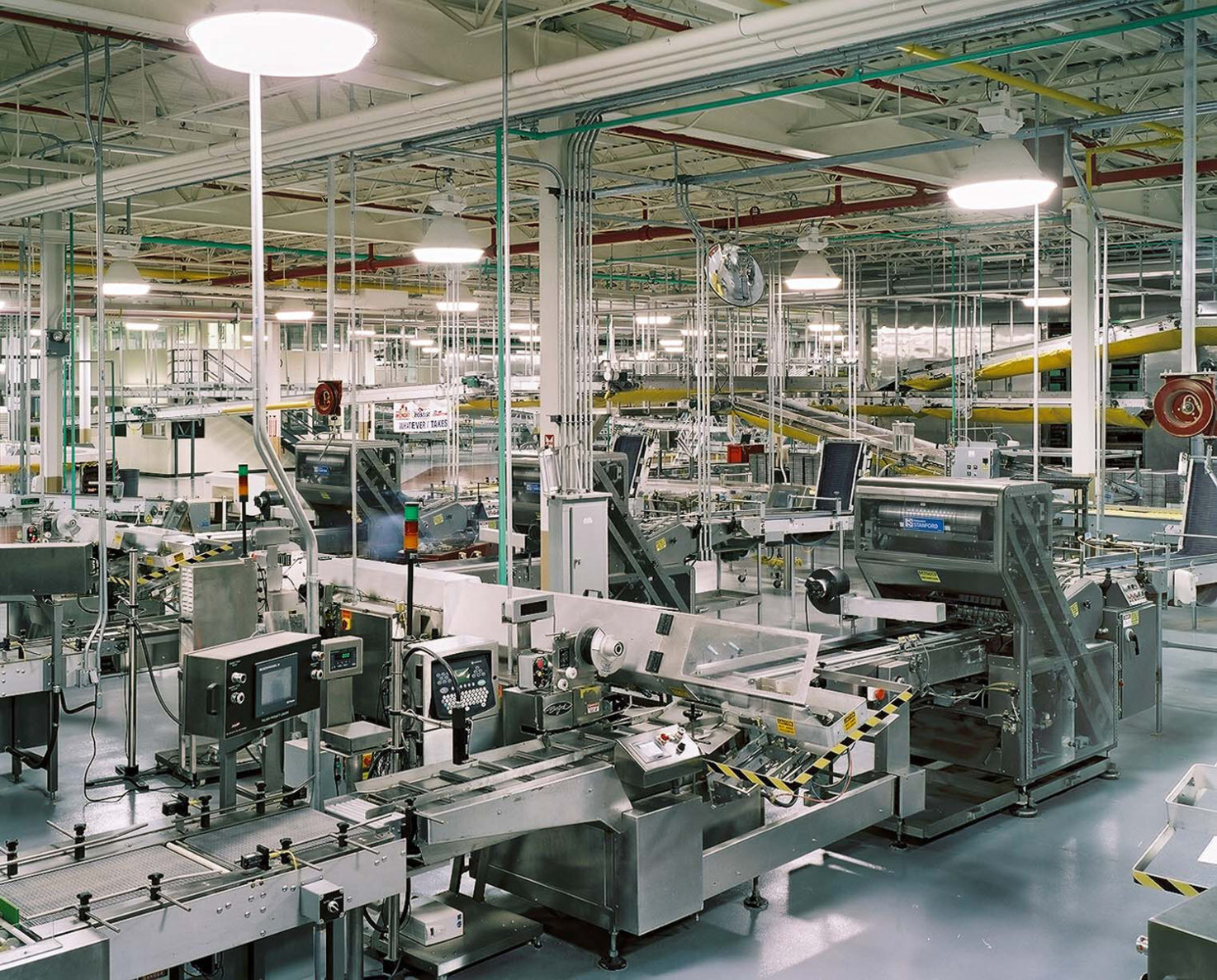 In Kansas City Mo industry insight