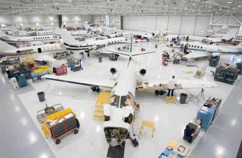 In Kansas industry insight