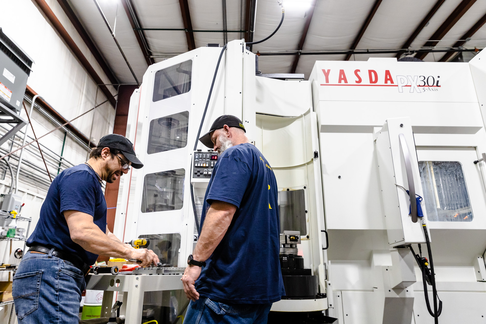 In Kansas industry insight