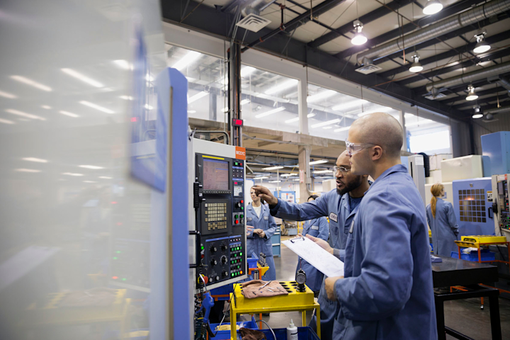 In Kentucky industry insight