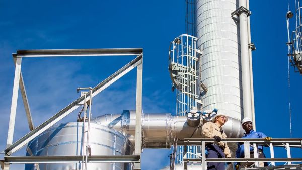 In Louisiana industry insight