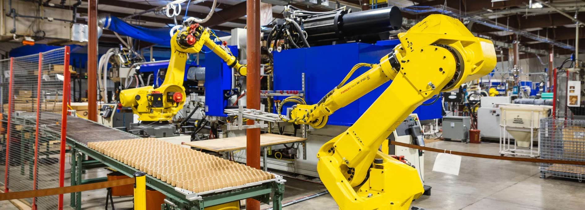 In Louisiana industry insight