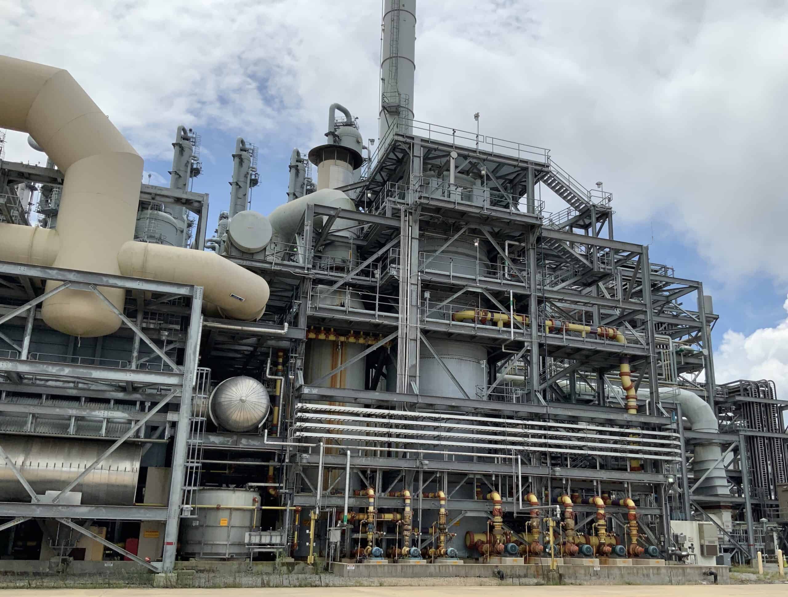 In Louisiana industry insight
