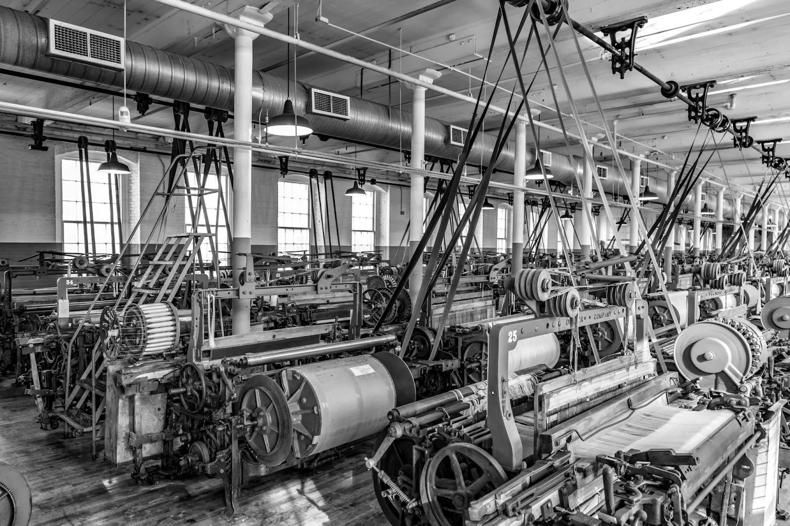 In Massachusetts industry insight