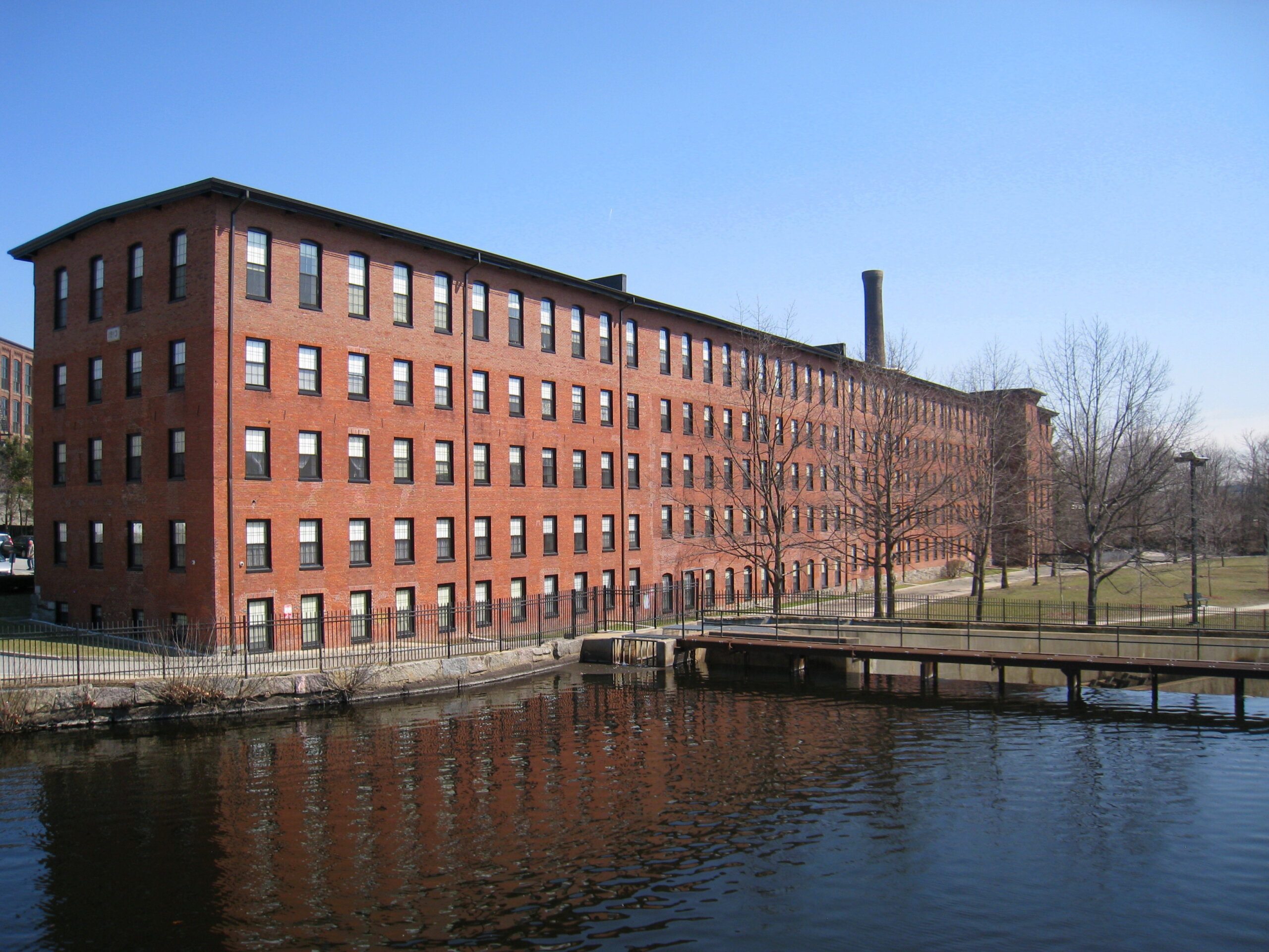 In Massachusetts industry insight