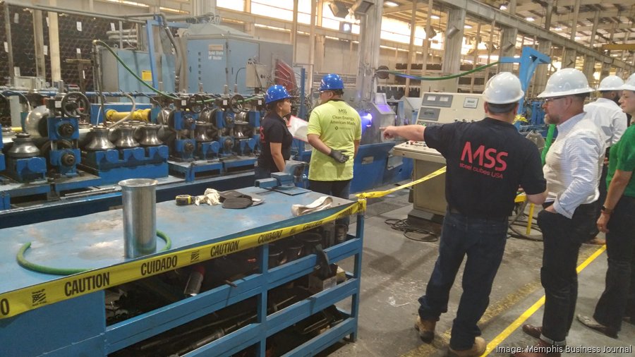 In Memphis Tn industry insight