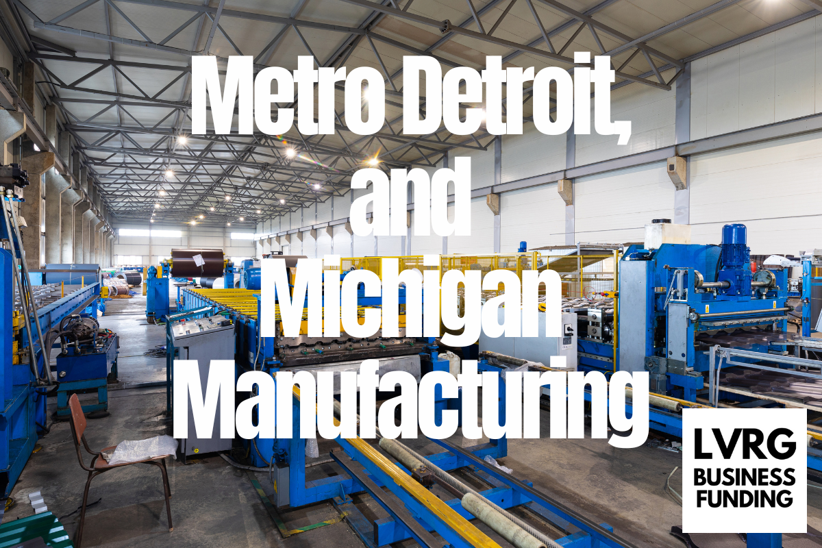 In Michigan industry insight