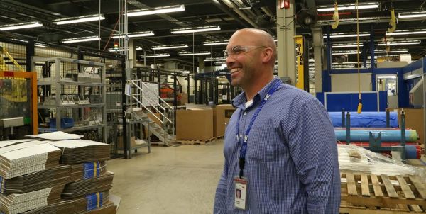 In Minnesota industry insight