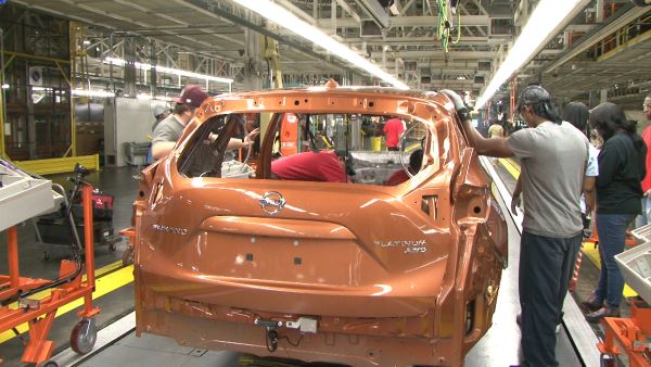 In Mississippi industry insight