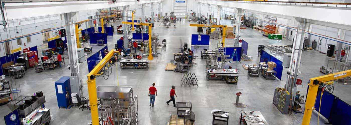 In Missouri industry insight