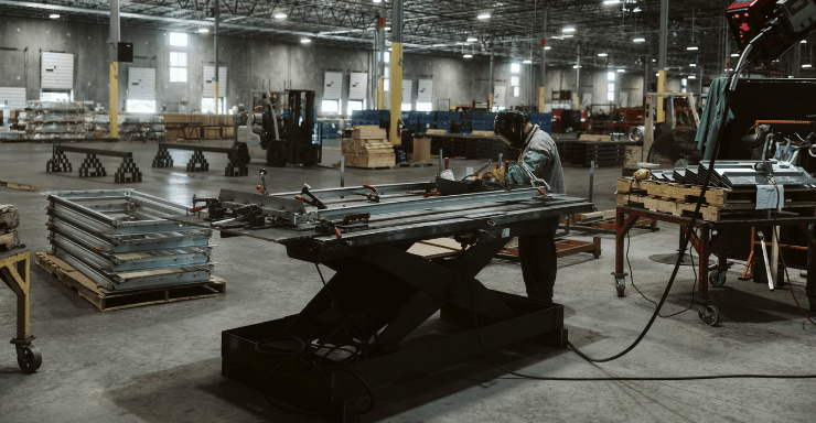 In Nashville Tn industry insight
