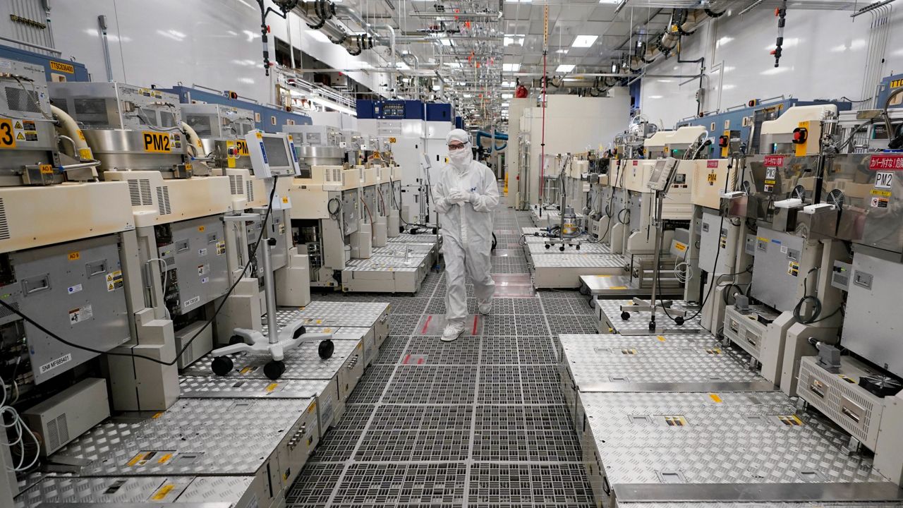 In New York industry insight