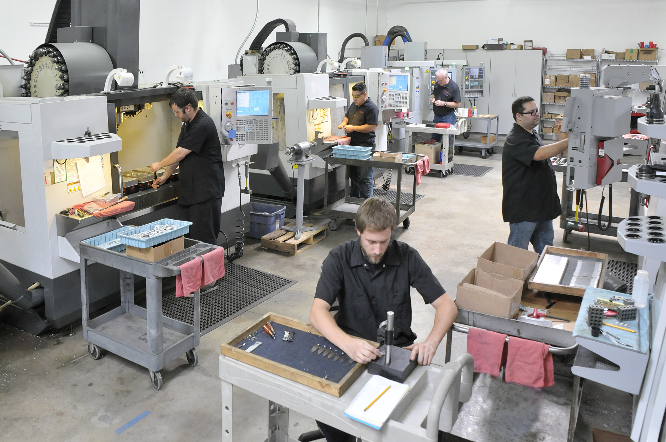 In Ohio industry insight