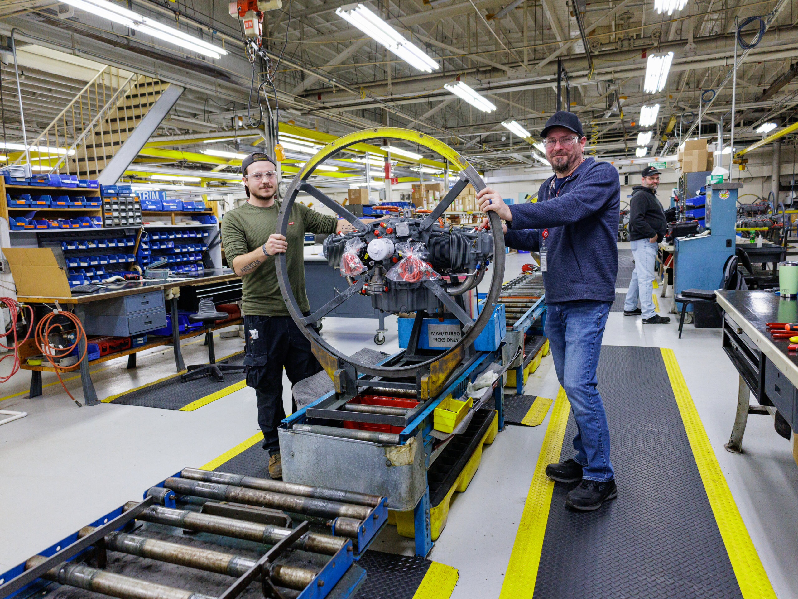 In Pennsylvania industry insight