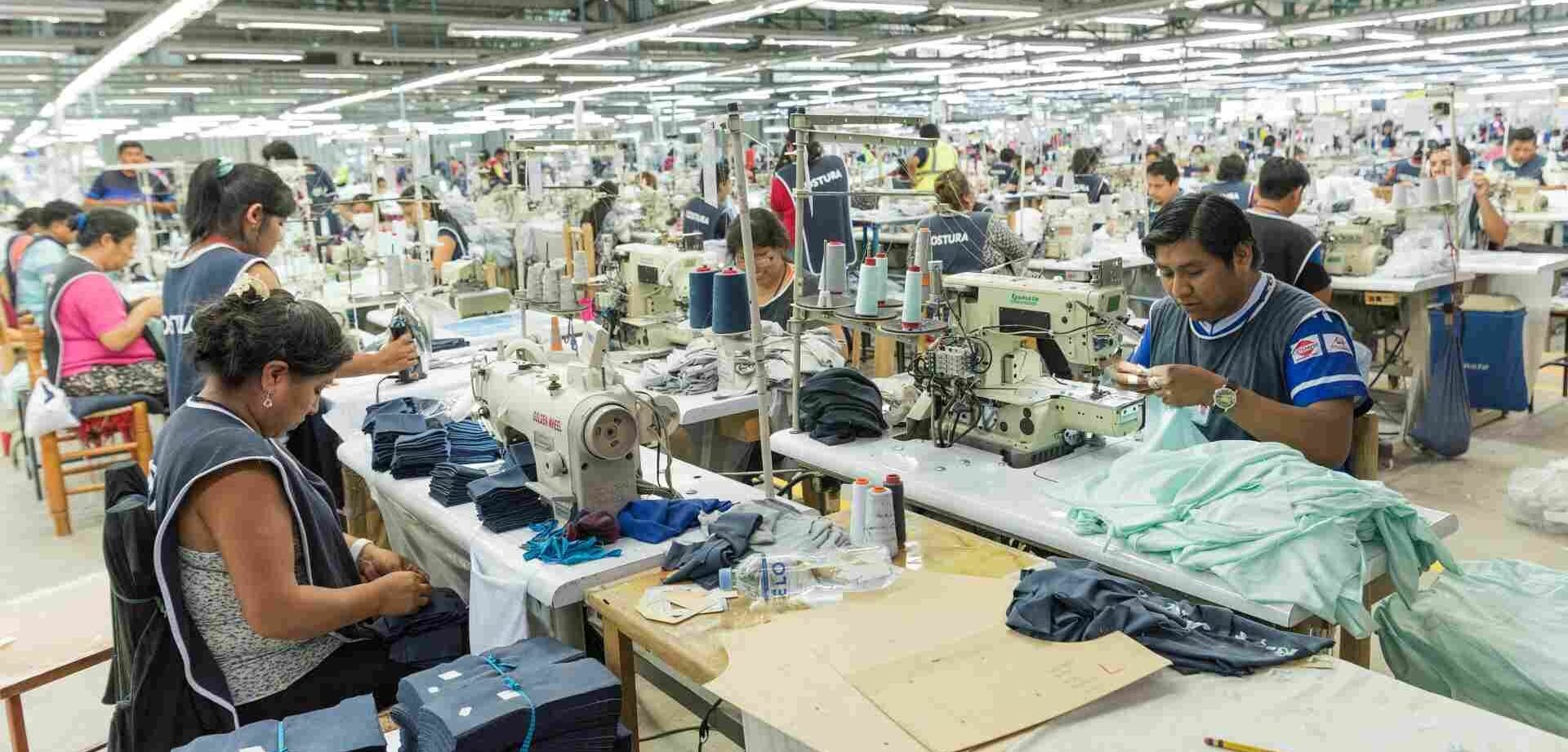 In Peru industry insight