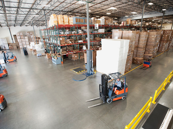 In Rockford Il industry insight